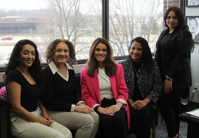 Law Office of Carolyn Grimes, LLC — photo from the business 9