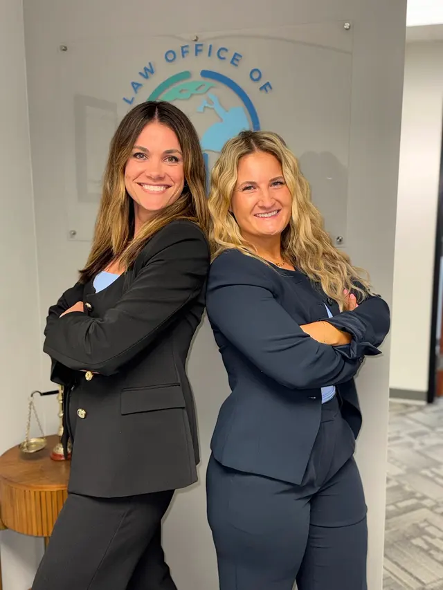 Law Office of Carolyn Grimes, LLC — photo from the business 10