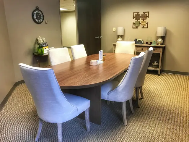 Adams Immigration Law LLC — photo from the business 1