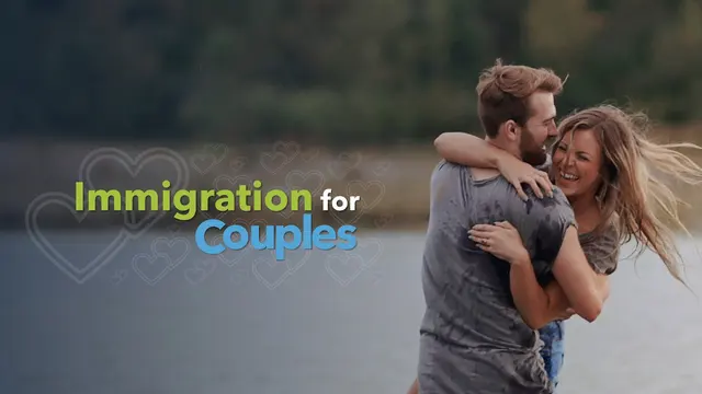 Immigration for Couples — photo from the business 11