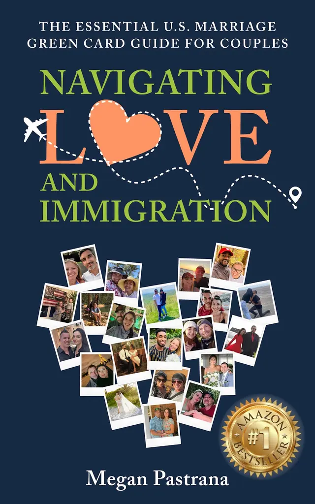 Immigration for Couples — photo from the business 9