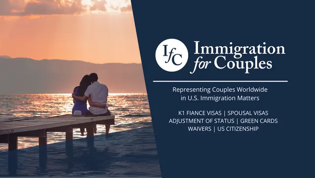 Immigration for Couples — photo from the business 4
