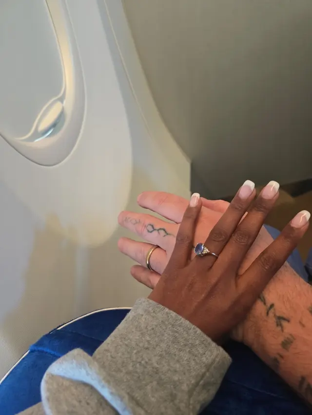 Customer photo of work by Immigration for Couples, from Joseph Bates's review
