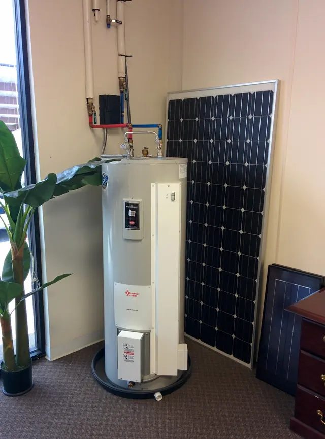 Solar Energy Labs — photo from the business 10