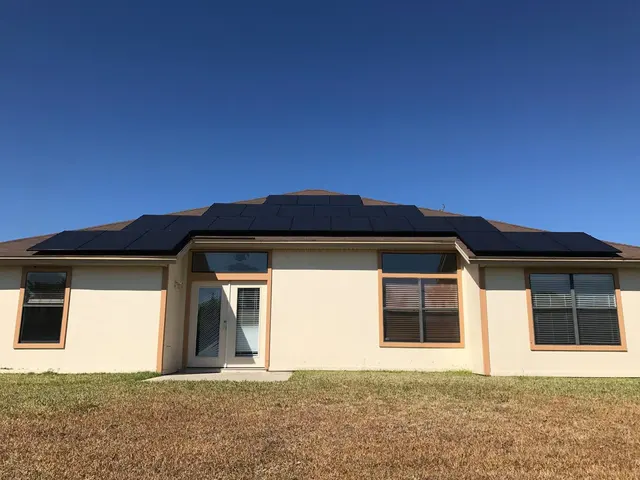 Solar Energy Labs — photo from the business 2