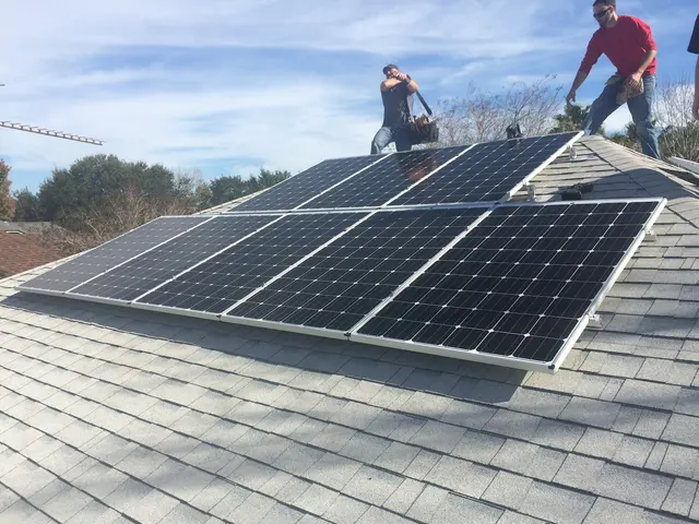 Solar Energy Labs — photo from the business 1