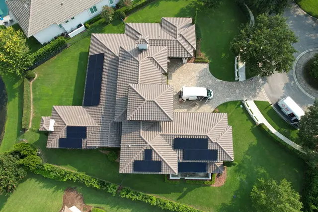 Solar Energy Labs — photo from the business 3