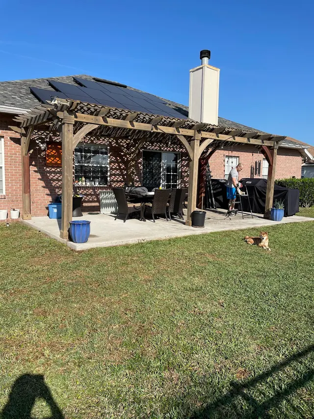 Solar Energy Labs — customer photo 11