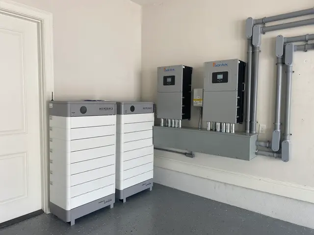Solar Energy Labs — photo from the business 7