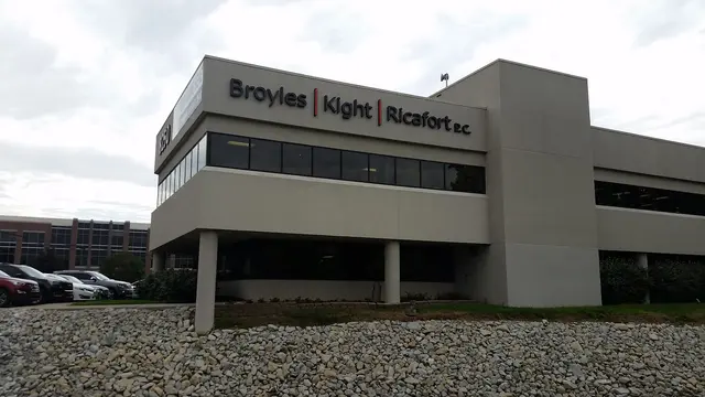 Broyles & Ricafort, PC — photo from the business 2