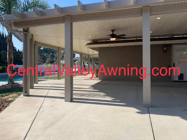 Central Valley Awning & Patio — photo from the business 11