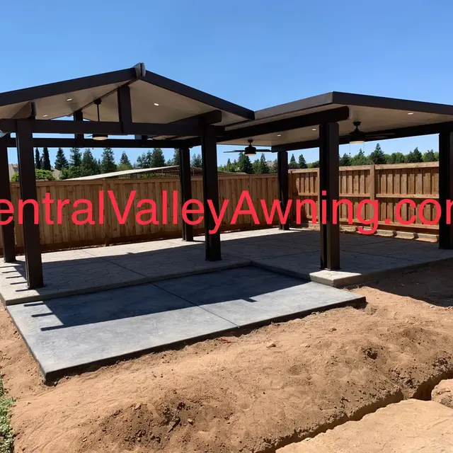 Central Valley Awning & Patio — photo from the business 1