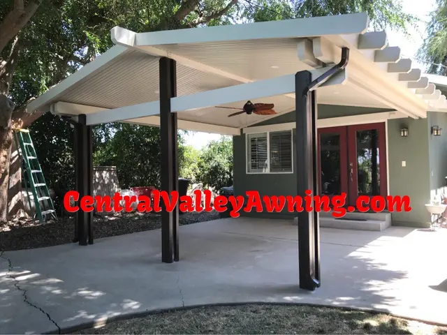 Central Valley Awning & Patio — photo from the business 5