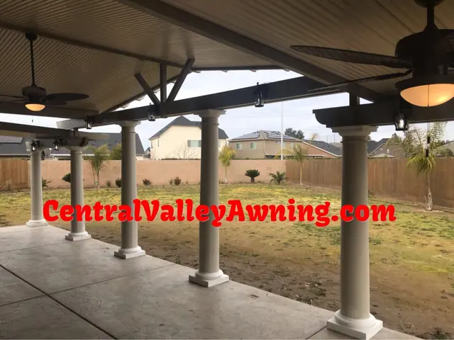 Central Valley Awning & Patio — photo from the business 7