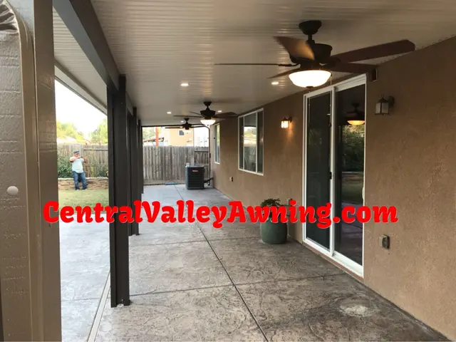 Central Valley Awning & Patio — photo from the business 8