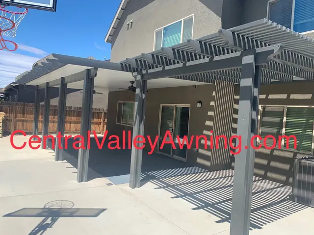 Central Valley Awning & Patio — photo from the business 4