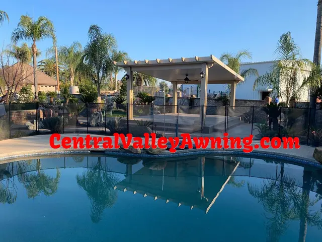 Central Valley Awning & Patio — photo from the business 2