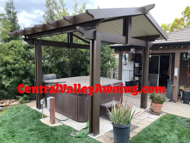 Central Valley Awning & Patio — photo from the business 9