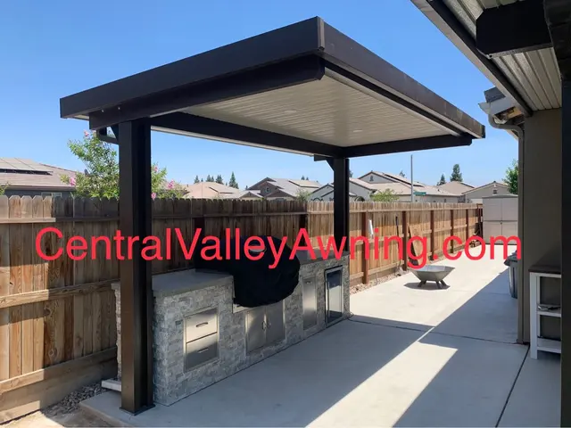 Central Valley Awning & Patio — photo from the business 12