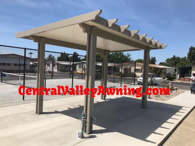 Central Valley Awning & Patio — photo from the business 10