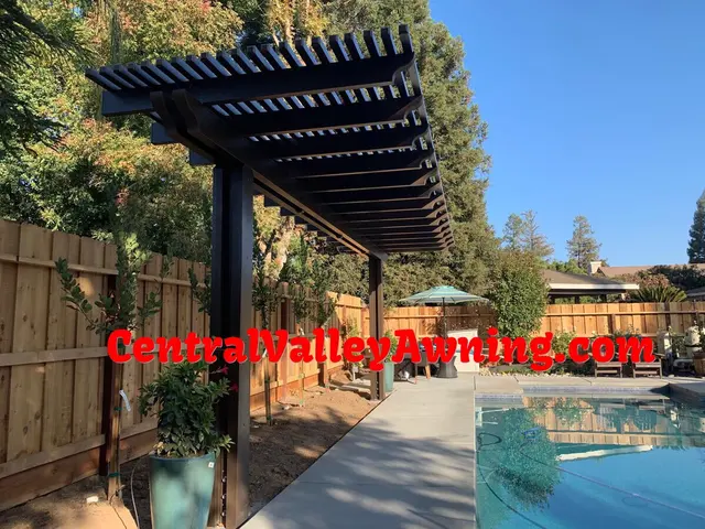 Central Valley Awning & Patio — photo from the business 6