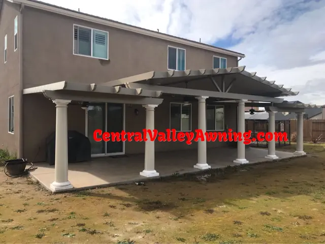 Central Valley Awning & Patio — photo from the business 3