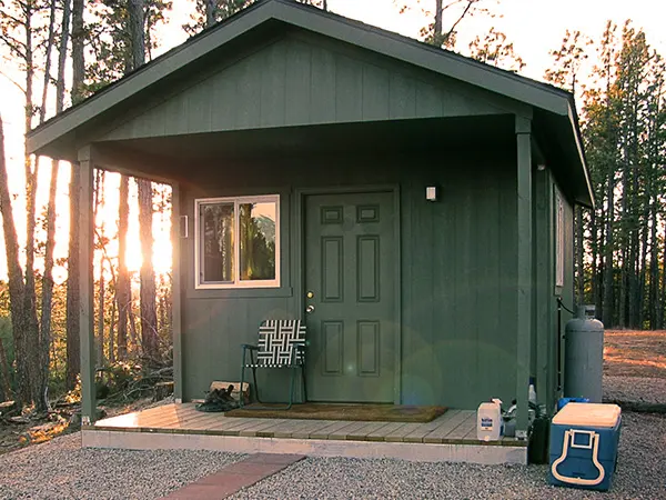 Tuff Shed Fresno — photo from the business 9