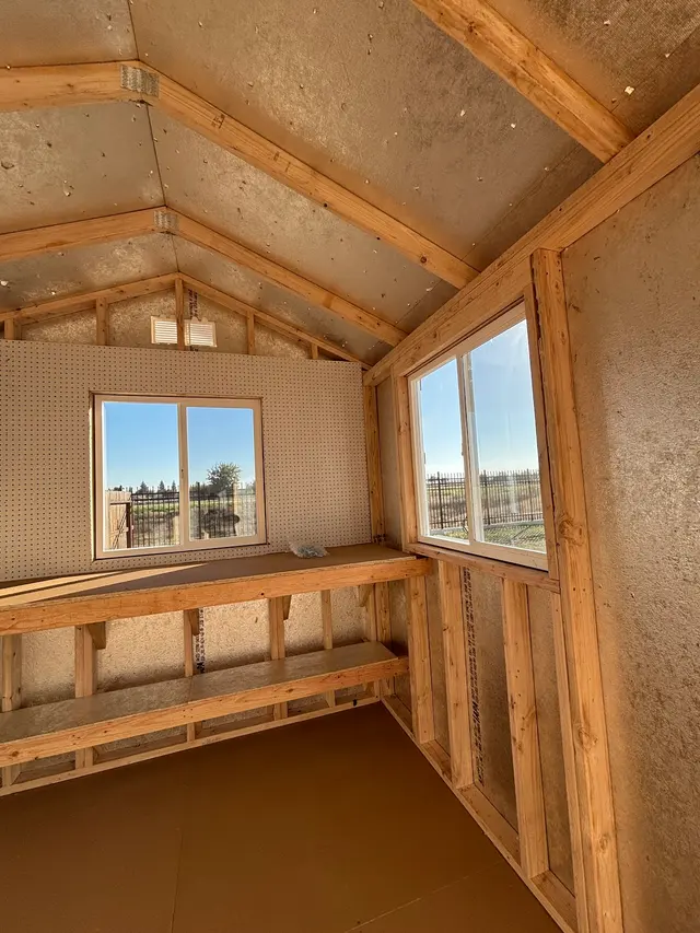 Tuff Shed Fresno — customer photo 12