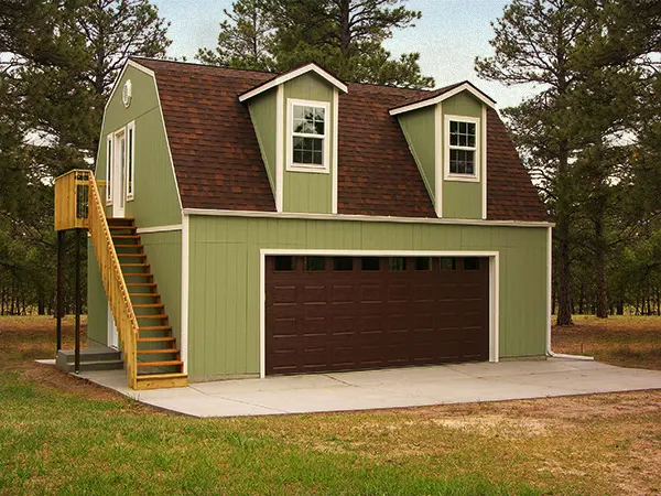 Tuff Shed Fresno — photo from the business 7