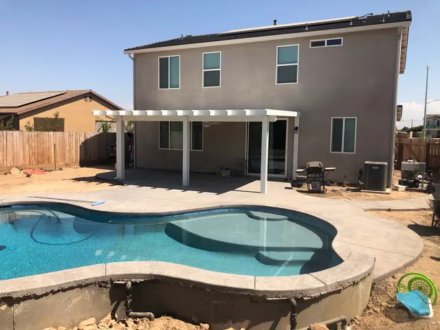 Propatio by Weber Construction — photo from the business 10
