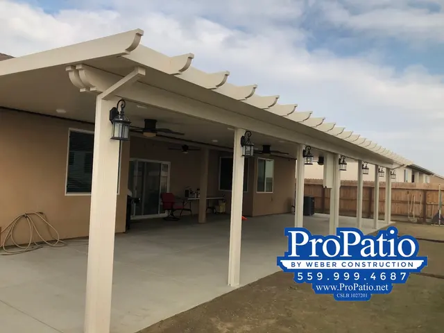 Propatio by Weber Construction — photo from the business 7