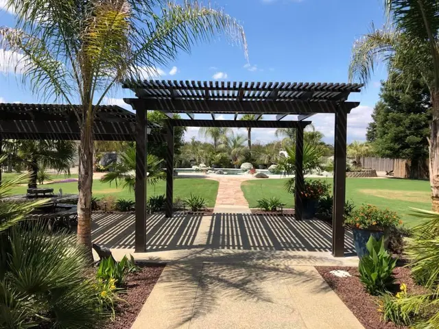 Propatio by Weber Construction — photo from the business 9