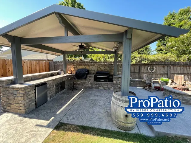 Propatio by Weber Construction — photo from the business 2