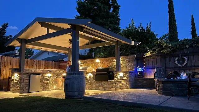 Propatio by Weber Construction — photo from the business 1