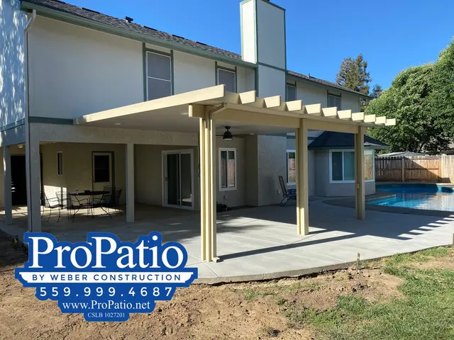 Propatio by Weber Construction — photo from the business 3
