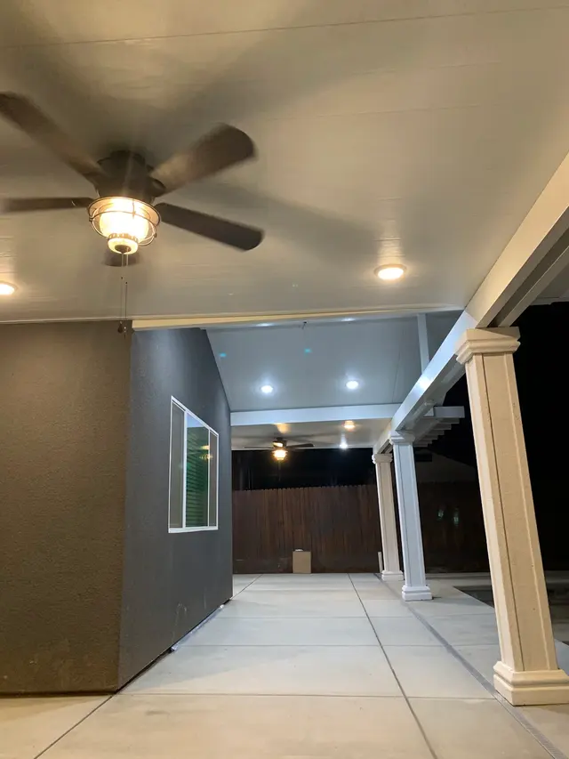 Propatio by Weber Construction — customer photo 8