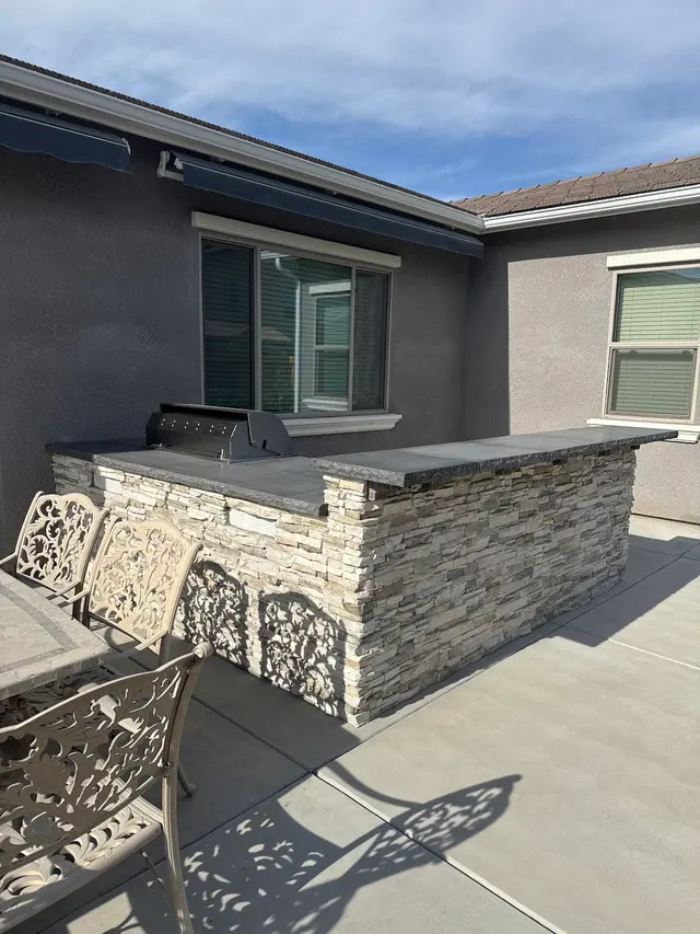 Propatio by Weber Construction — customer photo 5