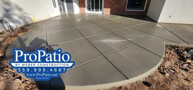 Propatio by Weber Construction — photo from the business 4