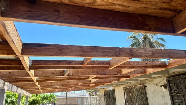 SIDE BY SIDE HOME IMPROVEMENTS INC — photo from the business 8