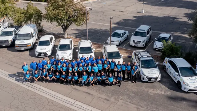 SIDE BY SIDE HOME IMPROVEMENTS INC — photo from the business 1