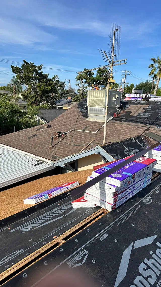 SIDE BY SIDE HOME IMPROVEMENTS INC — photo from the business 7