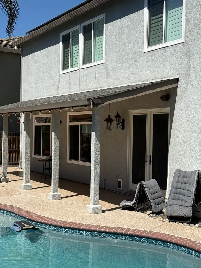 SIDE BY SIDE HOME IMPROVEMENTS INC — customer photo 12