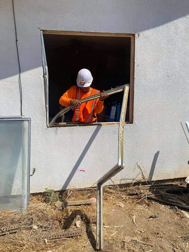 SIDE BY SIDE HOME IMPROVEMENTS INC — photo from the business 4