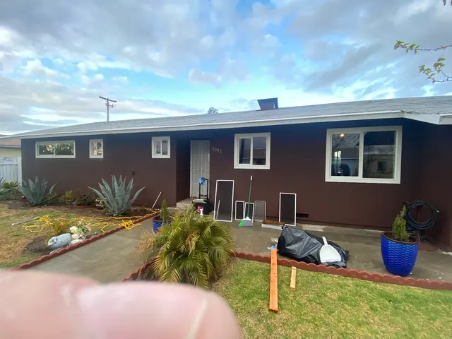 SIDE BY SIDE HOME IMPROVEMENTS INC — photo from the business 5
