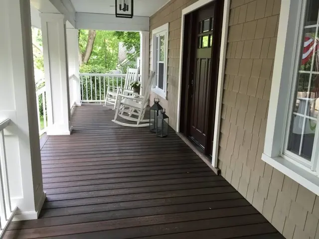Fresno Deck Builders — photo from the business 8