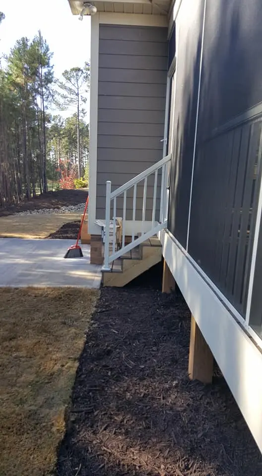 Fresno Deck Builders — photo from the business 12