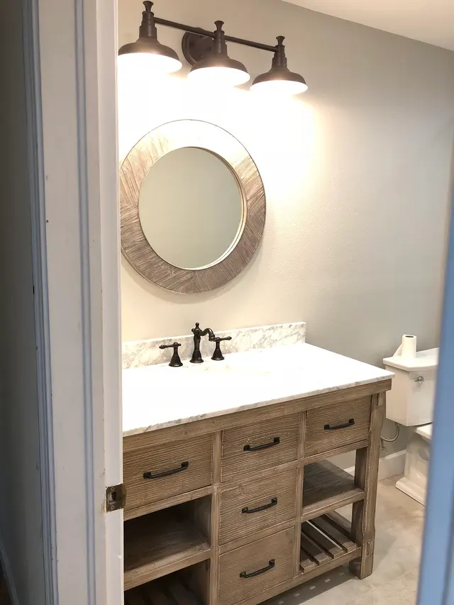 Cloud Nine Construction — photo from the business 10