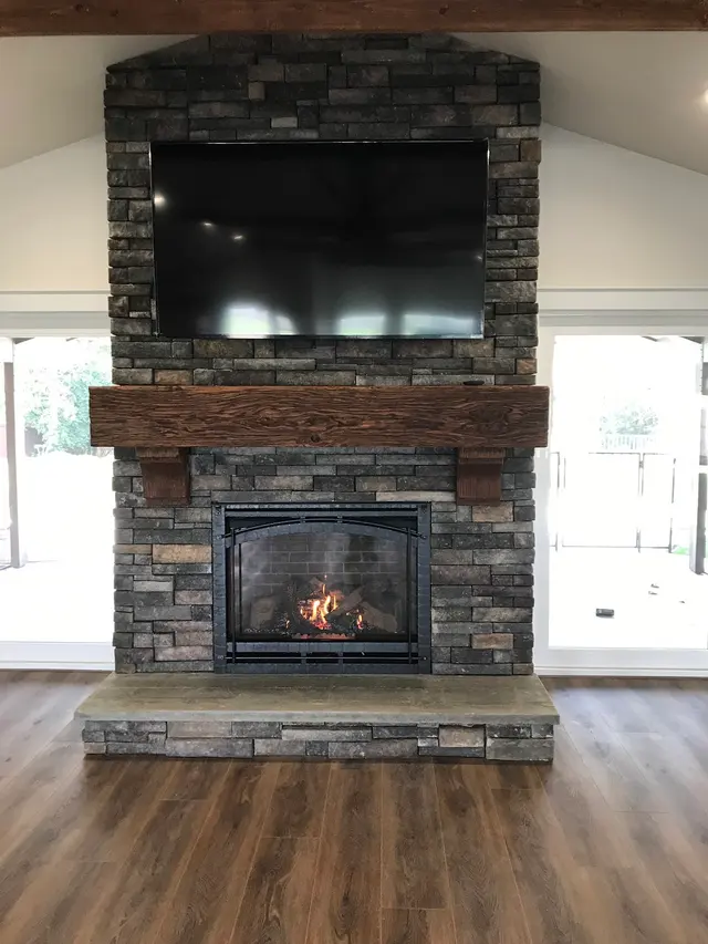Cloud Nine Construction — photo from the business 5