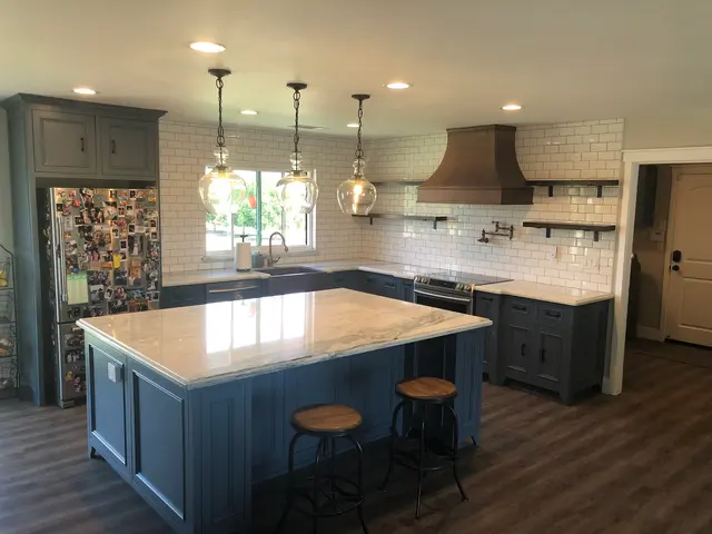 Cloud Nine Construction — photo from the business 9