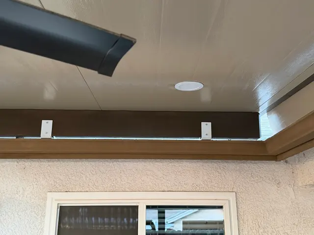 Customer photo of work by RFMC Construction, Inc., from Rhonda Garcia's review